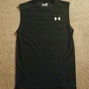UNDERARMOUR COMPRESSION HEAT GEAR